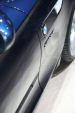 BMW Z4 2009 года